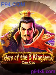 Heroofthe3KingdomsCaoCao