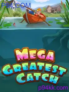 MegaGreatestCatch